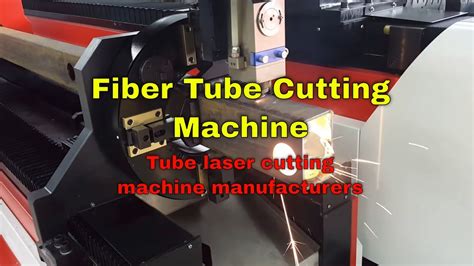 cnc laser cutting tube machine suppliers|laser pipe cutting machine factories.